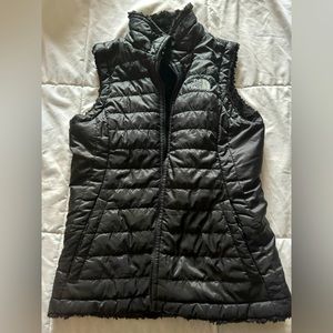 The North Face Reversible Vest